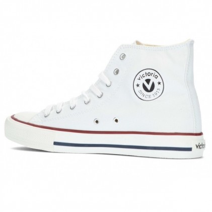 TELA SPORTIVA VICTORIA 106500 BLANCO