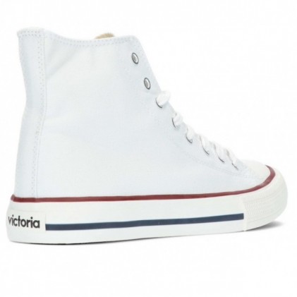 TELA SPORTIVA VICTORIA 106500 BLANCO