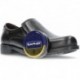 CERA PER SCARPE CON PELLE LISCIA SAPHIR AVEL16320 BLACK
