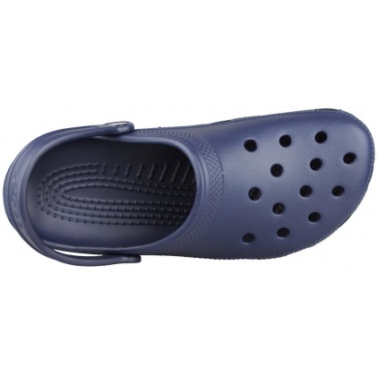 CROCS CLASSIC  AZUL