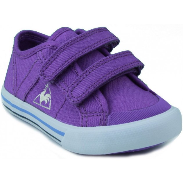 LE COQ SPORTIF DEAUVILLE PLUS VIOLETA