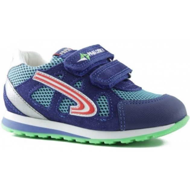PABLOSKY TORELLO DEPORTIVA ZIP UNISEX MARINO