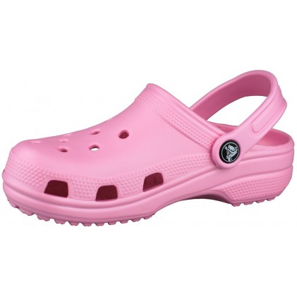 CROCS CLASSIC CLOG K  ROSA