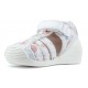 Sandali BIOMECANICS UMA  BLANCO