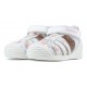 Sandali BIOMECANICS UMA  BLANCO