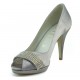 MARIAN ZAPATO DE MUJER FIESTA TACON  BRONCE