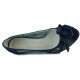 MARIAN COMFORTABELE TRANSPARANTE PARTY SCHOEN  AZUL