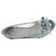 MARIAN COMFORTABELE TRANSPARANTE PARTY SCHOEN  PLATA