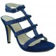 MARIAN SANDALIA TACON FIESTA  AZUL