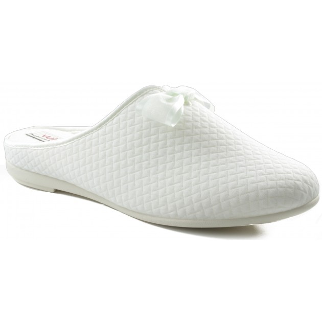 VULLADI CUADRADITO COMODA Y VERSATIL BLANCO