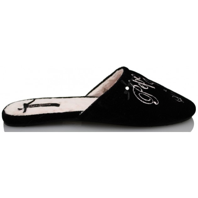 PEPE JEANS HOME W NEGRO
