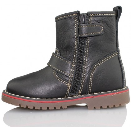 PABLOSKY TOMCAT BOTA  NEGRO