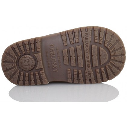 PABLOSKY TOMCAT BOTA  NEGRO