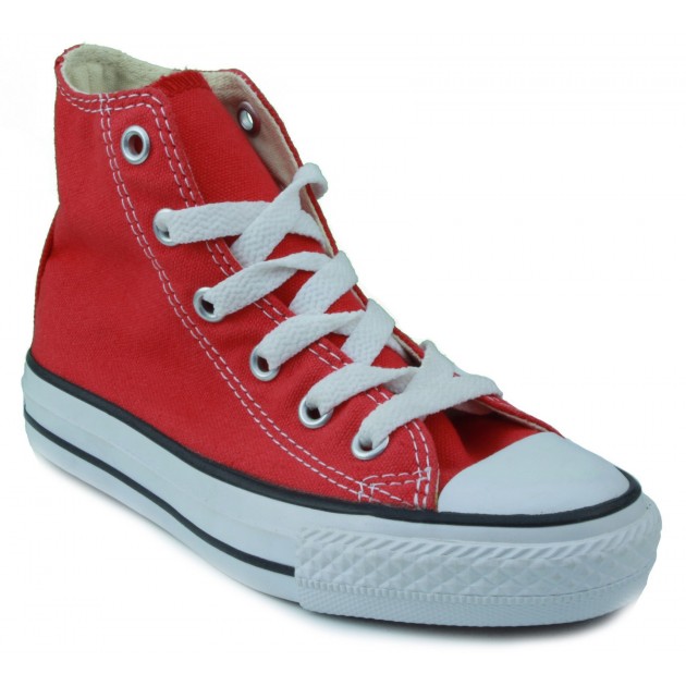 CONVERSE ALL STAR ROJO