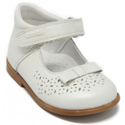 PABLOSKY SOFTY VENECIA CHICA  BEIGE