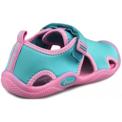 PABLOSKY CANGREJERAS WATERSANDALEN  AZUL