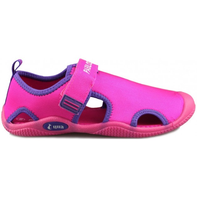 PABLOSKY CANGREJERAS WATERSANDALEN FUCSIA