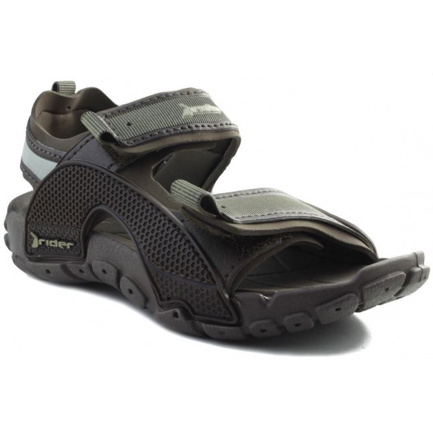 RAIDER TENDER VI MARRON SANDALIA AGUA NIÑO MARRON