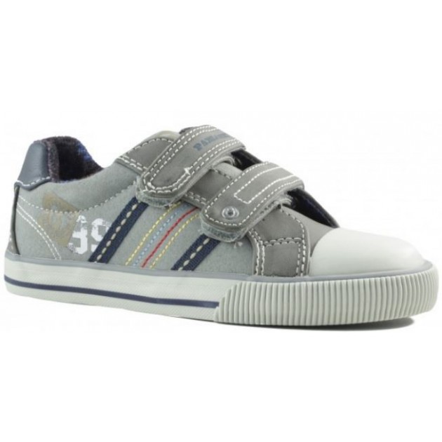 PABLOSKY P.U DEPORTIVA NIÑO GRIS