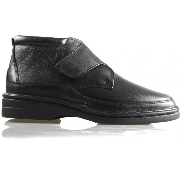 CALZAMEDI BOTIN M 2112 NEGRO