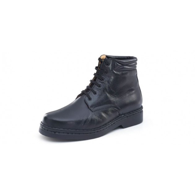 ENKELLAARSJES CALZAMEDI M 2104 NEGRO
