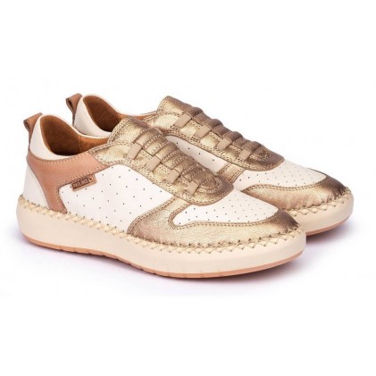 PIKOLINOS MESINA SCHOENEN W6B-6753CLC1  CHAMPAGNE