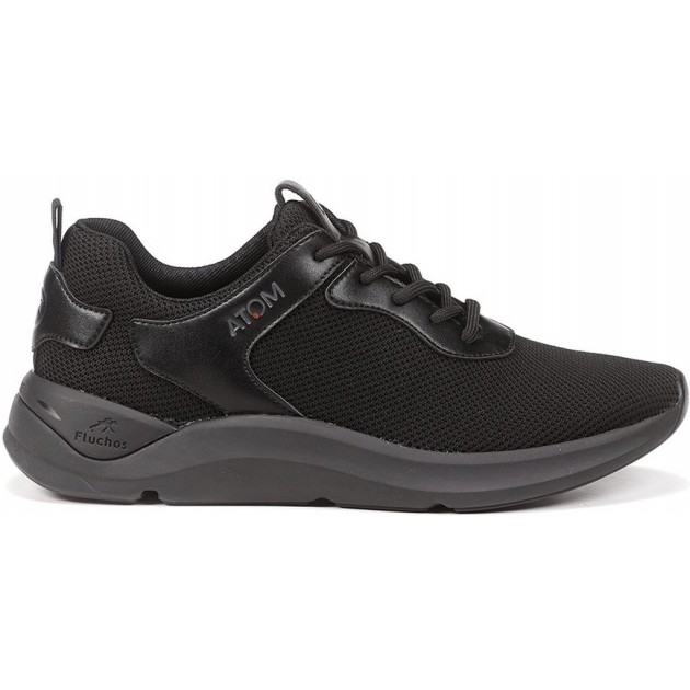 FLUCHOS F1251 ACTIVITEITEN SNEAKERS NEGRO