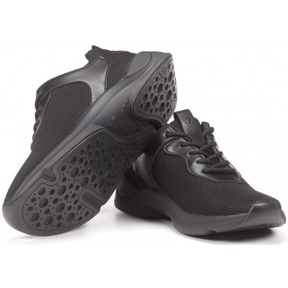 FLUCHOS F1251 ACTIVITEITEN SNEAKERS  NEGRO