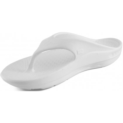 TEROX TELIC CHANCLAS ANATOMICAS MUY COMODAS  BLANCO