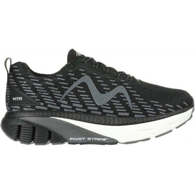 MBT GTR 1500 VETERSCHOENEN VOOR HEREN BLACK MBT GTR 1500 VETERSCHOENEN VOOR HEREN BLACK