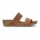 COMFORTABELE SANDALEN VOOR DAMES INTERBIOS 5377  OURS