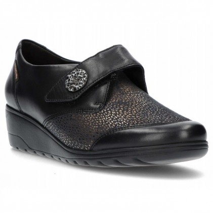 DANSER MEPHISTO BRANDA  BLACK