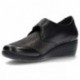 DANSER MEPHISTO BRANDA  BLACK