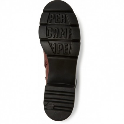 CAMPER WANDA ENKELLAARSJES K400228  BURDEOS