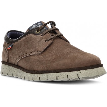 SCHOENEN CALLAGHAN ELON SHERPA 86904  MARRON