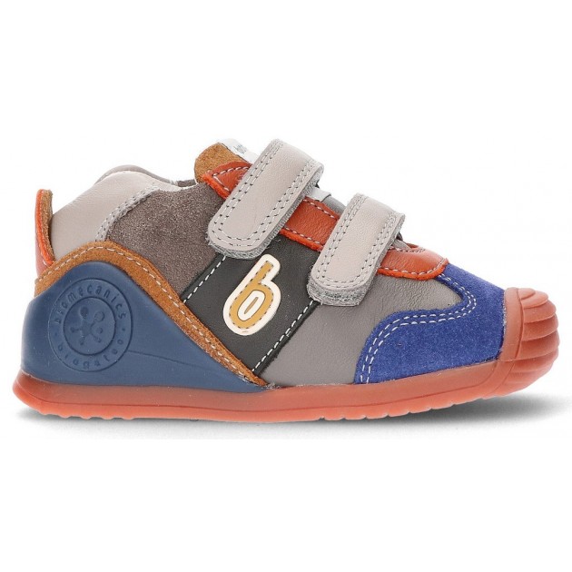BIOMECANICS JONGENS SMITH SCHOENEN MULTICOLOR BIOMECANICS JONGENS SMITH SCHOENEN MULTICOLOR