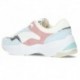 SNEAKERS MTNG YODY ACTIE 48468  ZEBRA