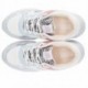 SNEAKERS MTNG YODY ACTIE 48468  ZEBRA