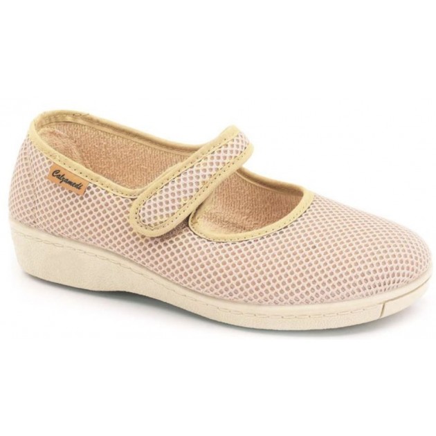 CALZAMEDI BAILARINA COMODA VOOR SJABLONEN W BEIGE CALZAMEDI BAILARINA COMODA VOOR SJABLONEN W BEIGE