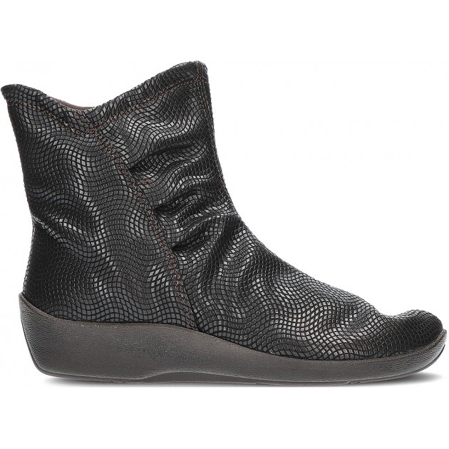 ARCOPEDISCHE ELASTISCHE ENKELLAARSJES 4281 BROWN ARCOPEDISCHE ELASTISCHE ENKELLAARSJES 4281 BROWN