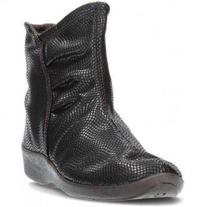 ARCOPEDISCHE ELASTISCHE ENKELLAARSJES 4281  BROWN