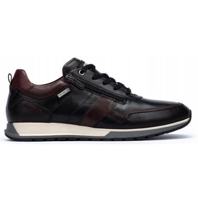 SCHOENEN PIKOLINOS CAMBIL M5N6010C1 BLACK SCHOENEN PIKOLINOS CAMBIL M5N6010C1 BLACK