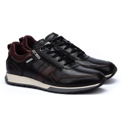 SCHOENEN PIKOLINOS CAMBIL M5N6010C1  BLACK