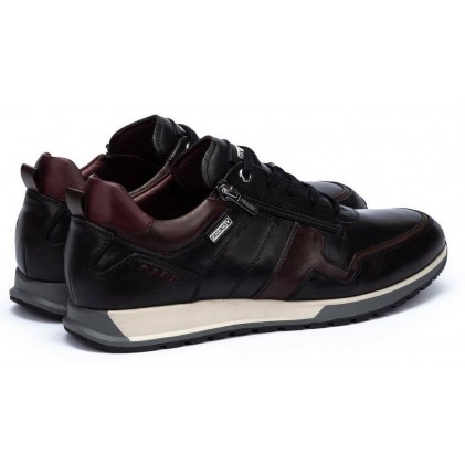 SCHOENEN PIKOLINOS CAMBIL M5N6010C1  BLACK