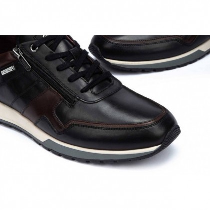 SCHOENEN PIKOLINOS CAMBIL M5N6010C1  BLACK