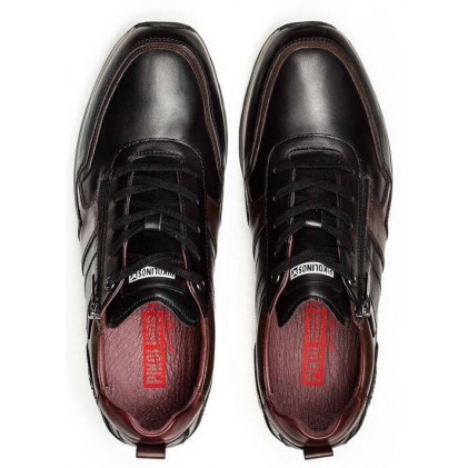 SCHOENEN PIKOLINOS CAMBIL M5N6010C1  BLACK
