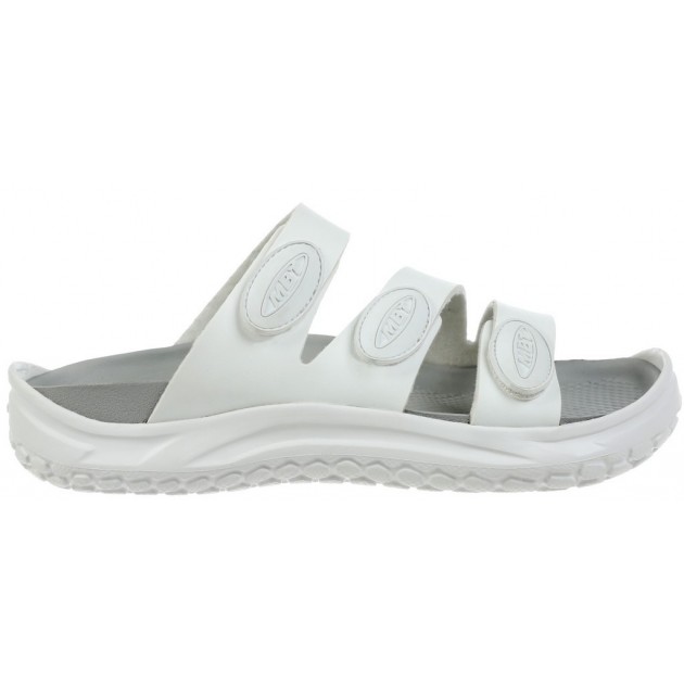 SANDALEN MBT LAMU M WHITE SANDALEN MBT LAMU M WHITE
