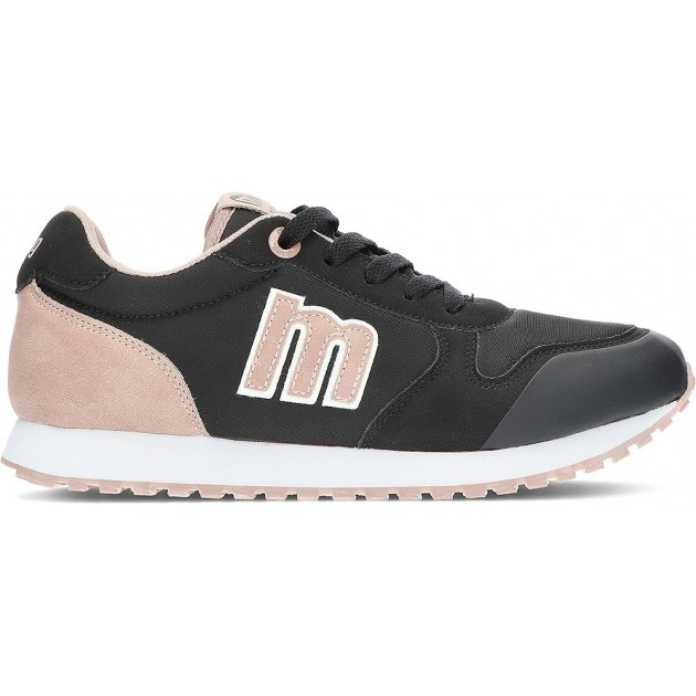 SNEAKERS MTNG YOYO 48468 BLACK SNEAKERS MTNG YOYO 48468 BLACK