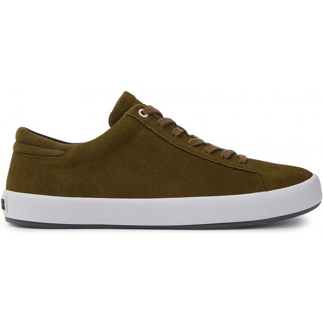 CAMPERSCHOENEN ANDRATX K100231 TAUPE CAMPERSCHOENEN ANDRATX K100231 TAUPE