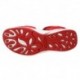 SANDALEN MBT AZA W  RED
